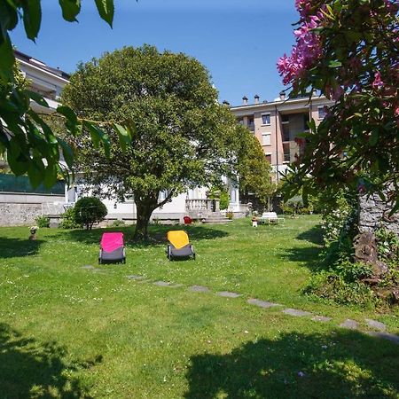 Villa Rachel Intra Eksteriør billede
