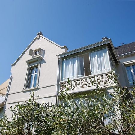 Villa Rachel Intra Eksteriør billede