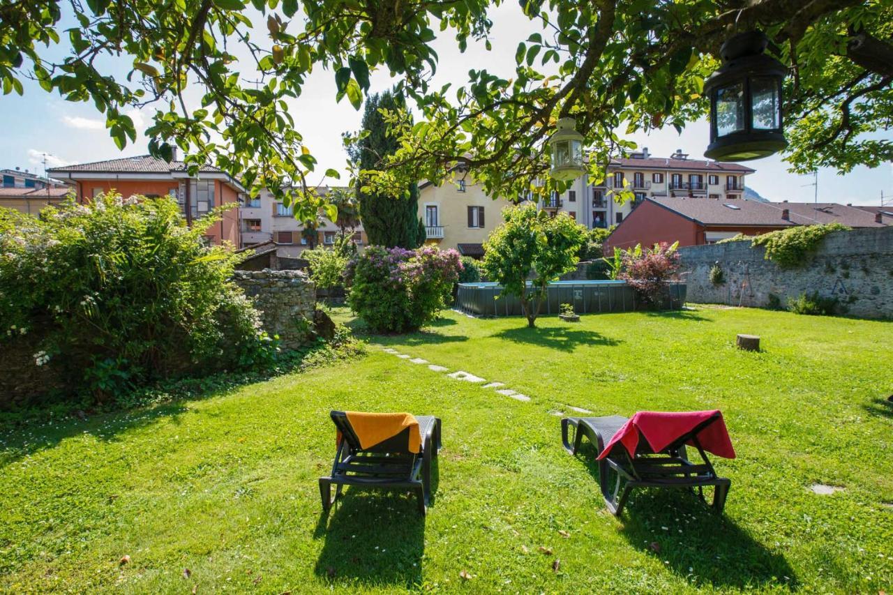 Villa Rachel Intra Eksteriør billede
