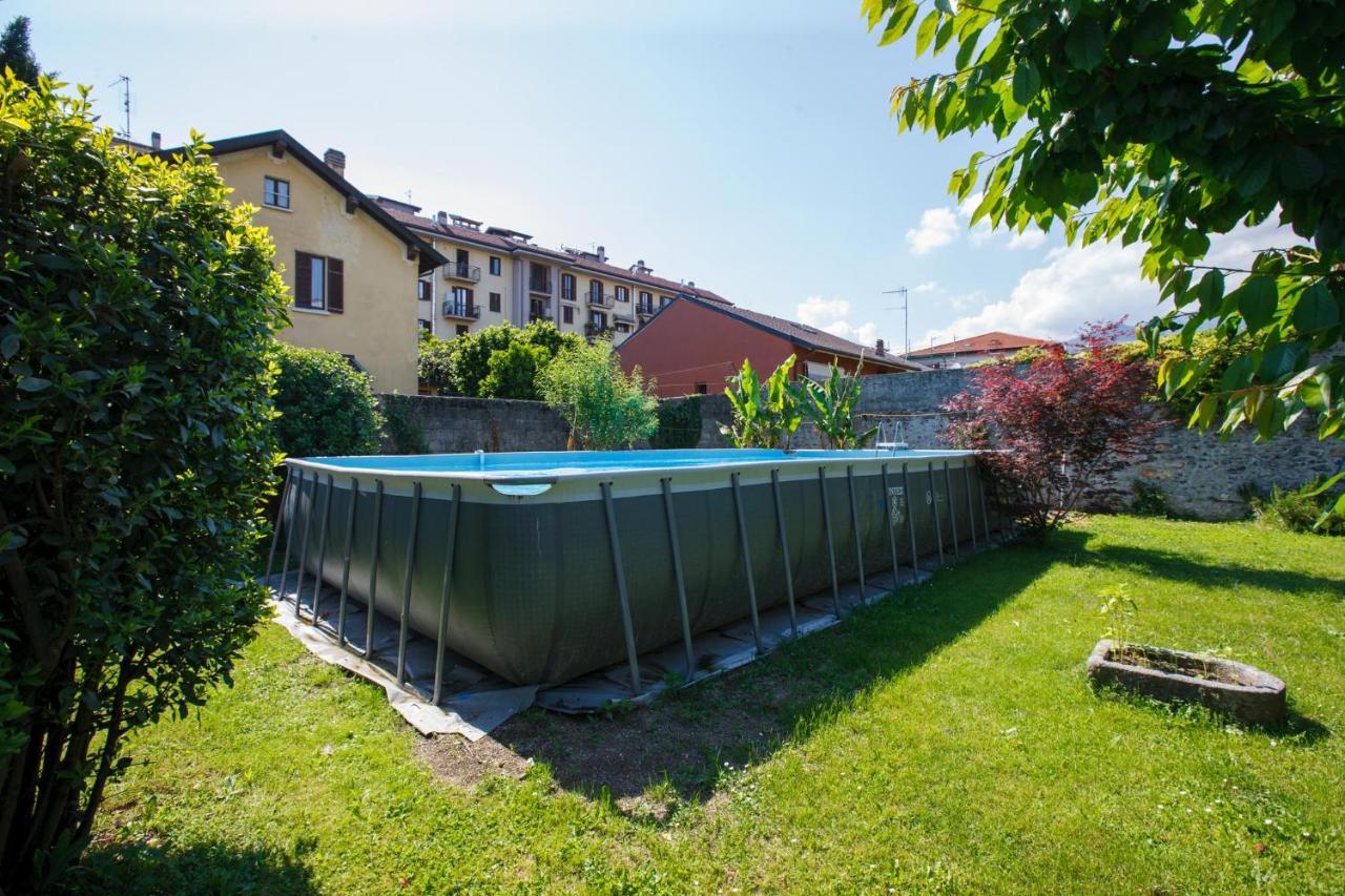 Villa Rachel Intra Eksteriør billede