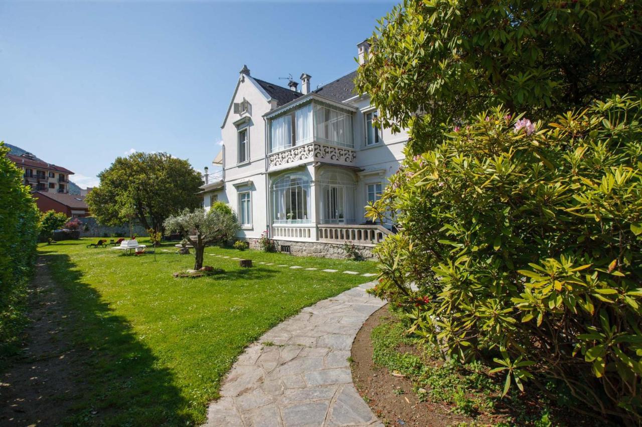 Villa Rachel Intra Eksteriør billede