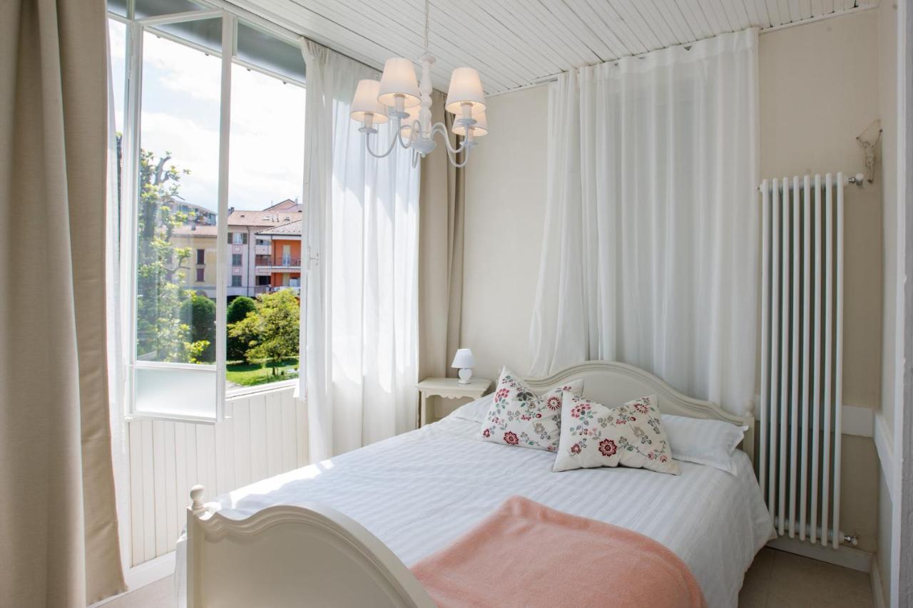 Villa Rachel Intra Eksteriør billede