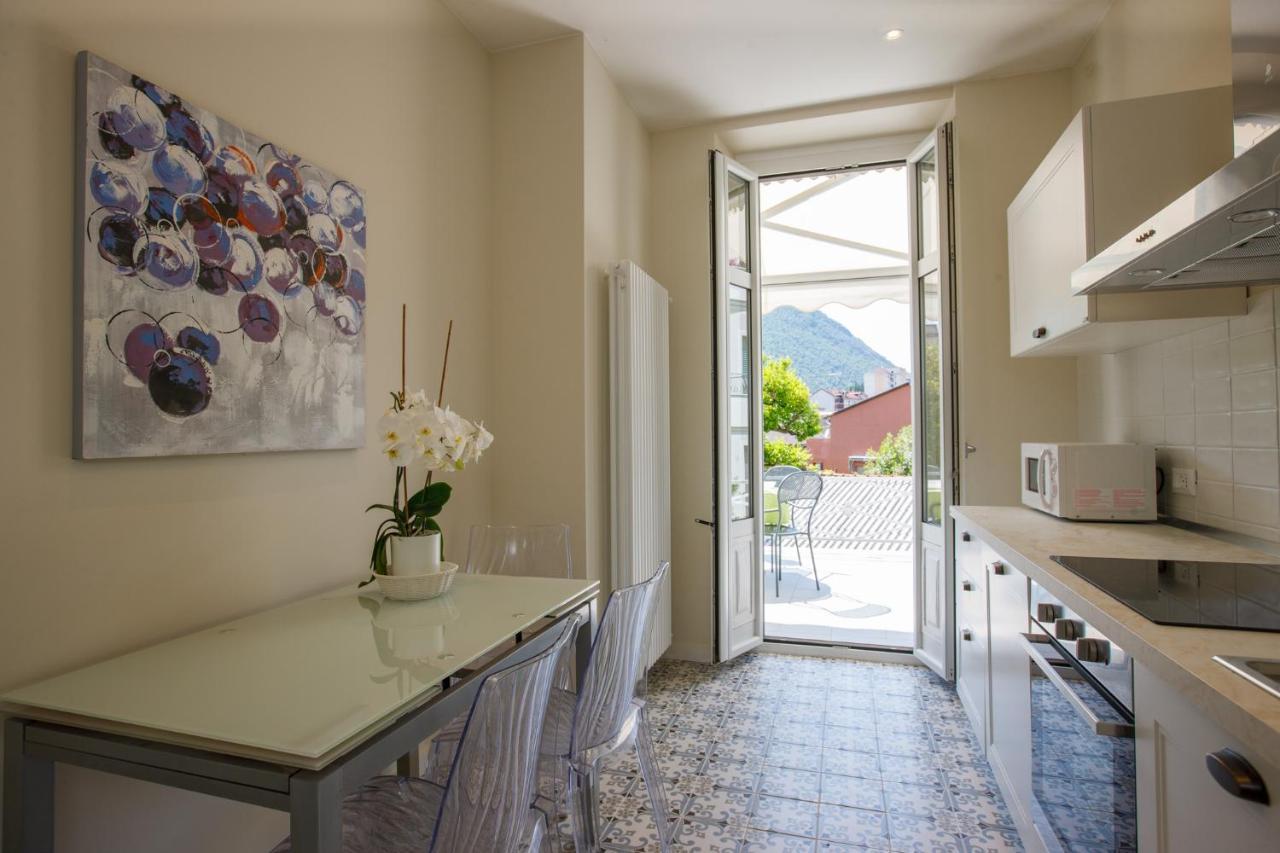 Villa Rachel Intra Eksteriør billede