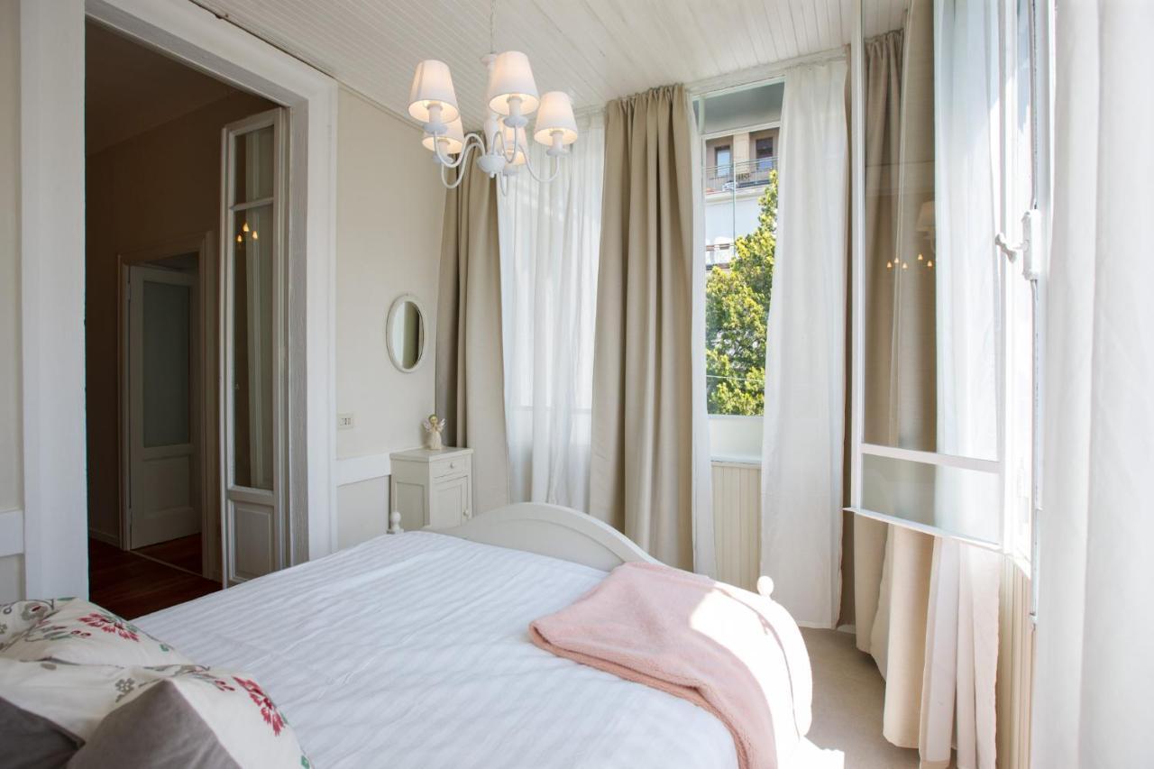 Villa Rachel Intra Eksteriør billede